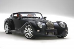 Morgan Aero SuperSport '2009
